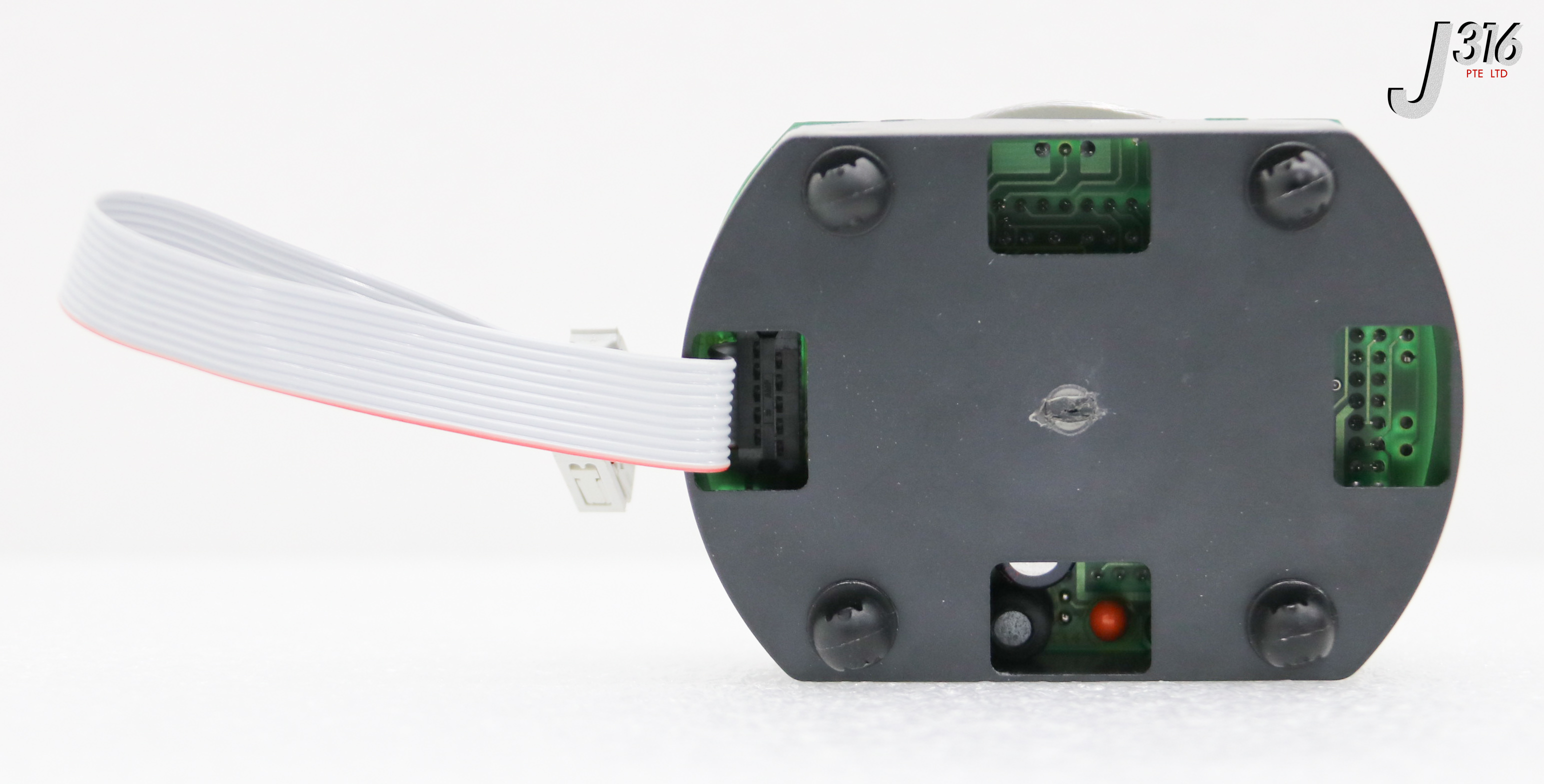 34869 SIEGER DIGI-CHEM PCB CALIBRATOR 2414-0014 | eBay